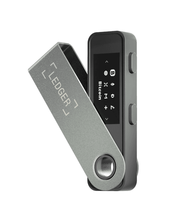 Ledger sp